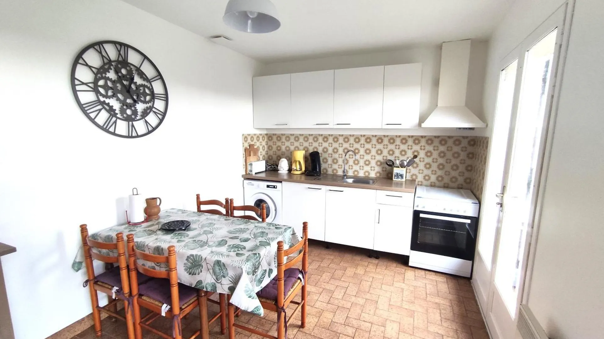 L'Ecrin De Pauline - Grande Maison Au Calme A La Campagne Lanobre Holiday home